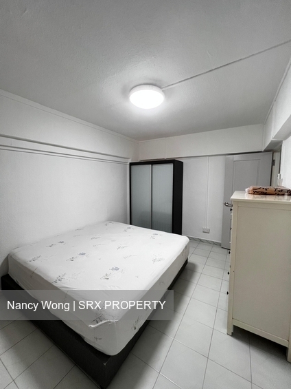 Blk 25 Marsiling Green (Woodlands), HDB 4 Rooms #603796301